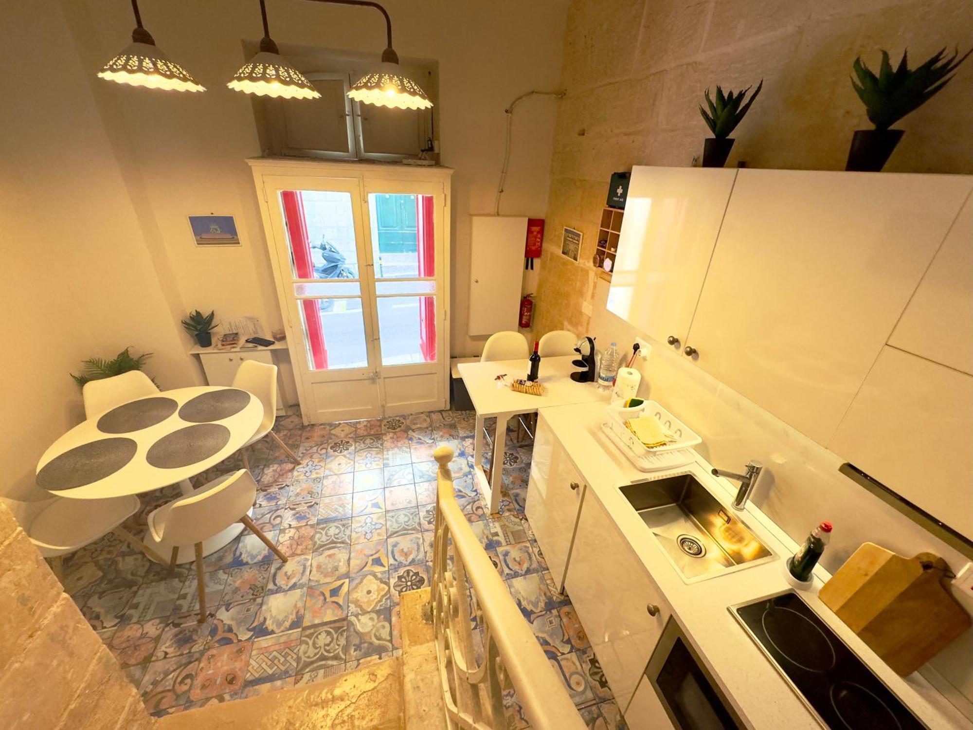 It-Tikka Villa Valletta Exterior photo